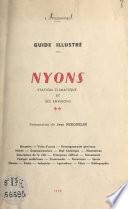 Guide illustré : Nyons