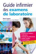 Guide infirmier des examens de laboratoire