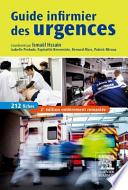 Guide Infirmier Des Urgences