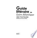 Guide littéraire de Loire-Atlantique