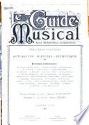 Guide musical