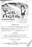 Guide musical