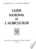 Guide national de l'agriculteur