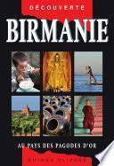 Guide Olizane BIRMANIE