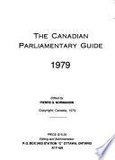 Guide Parlementaire Canadien