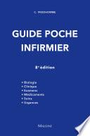 Guide poche infirmier