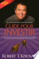 Guide pour investir - ne