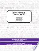 Guide Pratique d'Audit Social de Conformité