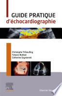 Guide pratique d'échocardiographie
