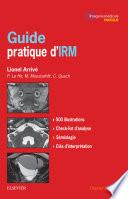Guide pratique d'IRM