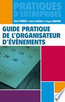 Guide pratique de l'organisateur d'évènements