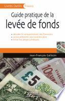 Guide pratique de la levée de fonds