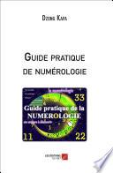 Guide pratique de numérologie