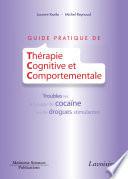 Guide pratique de thérapie cognitive et comportementale
