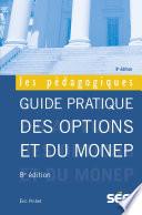 Guide pratique des options et du Monep