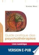 Guide pratique des psychothérapies