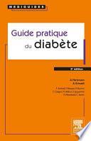 Guide pratique du diabète