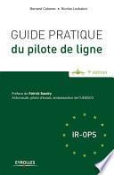 Guide pratique du pilote de ligne