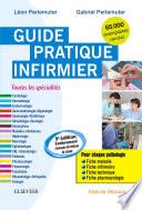 Guide pratique infirmier