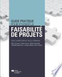 Guide pratique pour étudier la faisabilité de projets