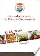Guide Prosper Montagné 2014