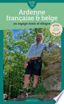 Guide Tao Ardenne française et belge