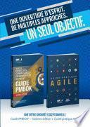 Guide to the Project Management Body of Knowledge (PMBOK(R) Guide-Sixth Edition / Agile Practice Guide Bundle (FRENCH)