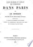 Guide universel et complet de l'étranger dans Paris
