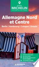 Guide Vert Allemagne Nord et Centre