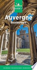 Guide Vert Auvergne Michelin