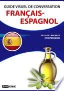 Guide visuel de conversation Français-Espagnol