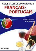 Guide visuel de conversation Français-Portugais