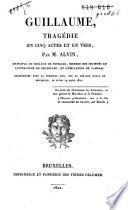 Guillaume