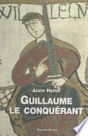 Guillaume le conquérant