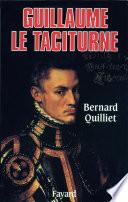 Guillaume le Taciturne