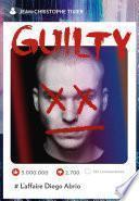 Guilty - L'affaire Diego Abrio