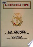 Guinea at the dawn of the third millenium