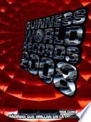 Livre Guinness World Records 2008