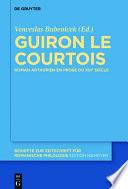 Guiron le Courtois