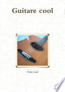 Guitare cool