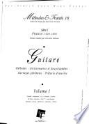 Guitare: Harmonie universelle