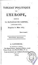 Guizot collection of pamphlets