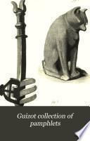 Guizot collection of pamphlets
