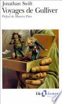 Gulliver's travels