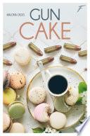 Gun cake -