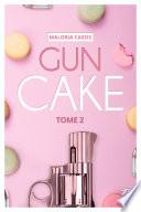 Gun cake -