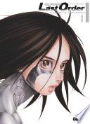 Gunnm Last Order (édition originale) -