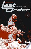 Livre Gunnm Last Order (sens français) -