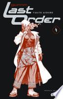 Gunnm Last Order (sens français) -