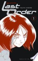 Gunnm Last Order (sens français) -